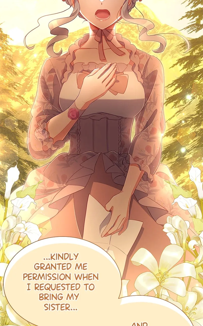 Broken Engagement Chapter 15 page 77 - 