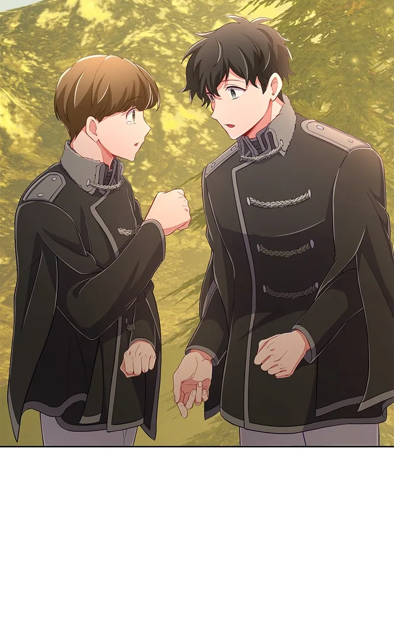 Broken Engagement Chapter 15 page 81 - 