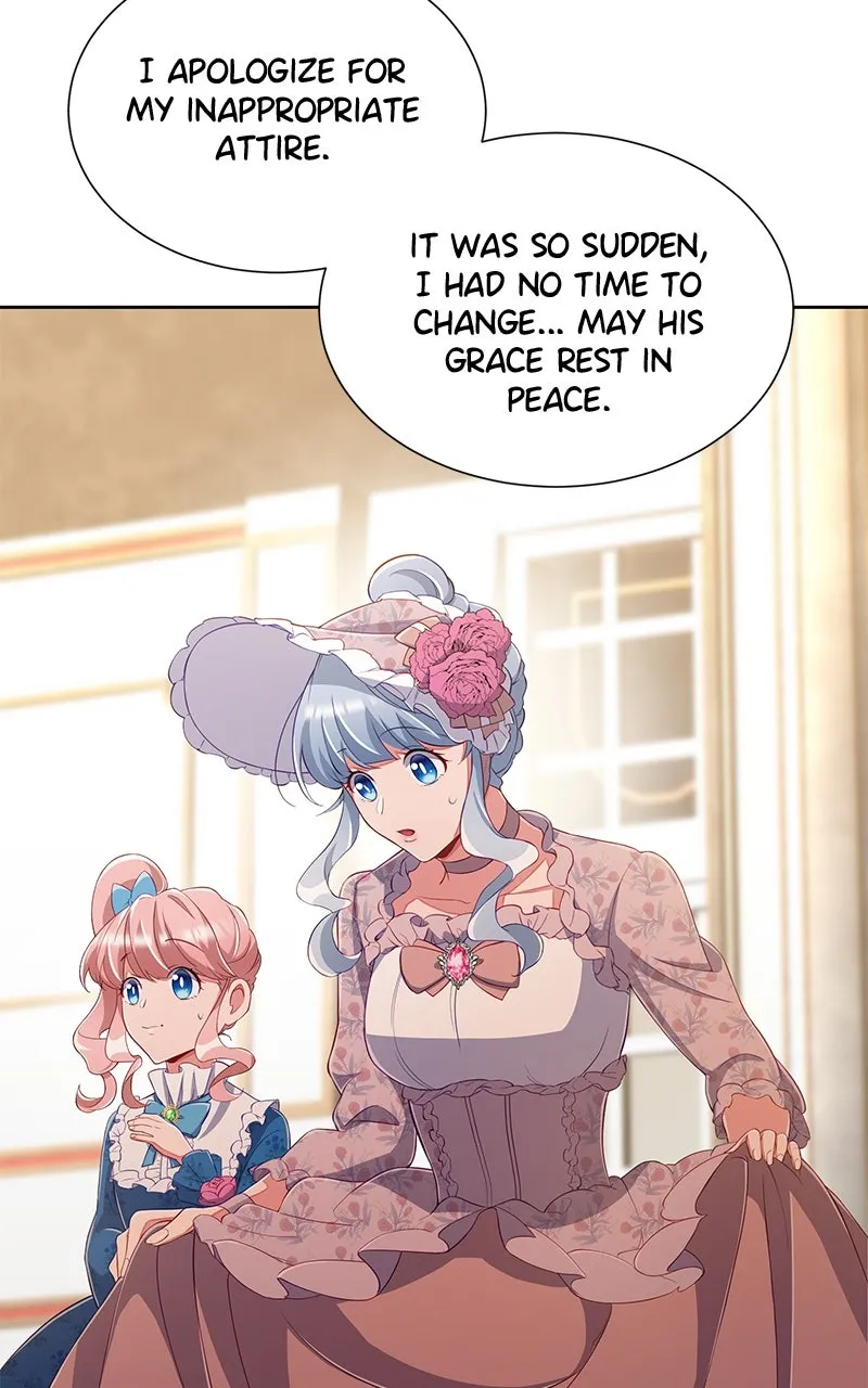 Broken Engagement Chapter 15 page 96 - 