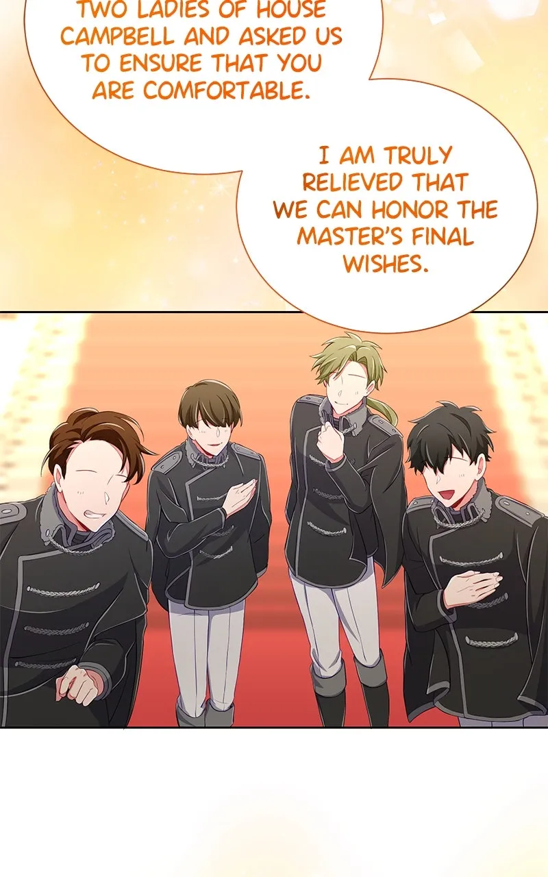 Broken Engagement Chapter 15 page 99 - 