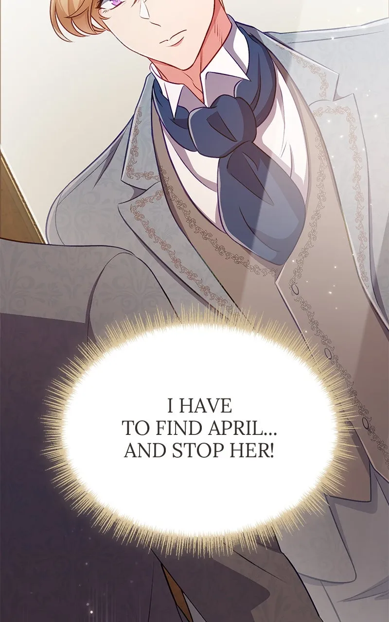 Broken Engagement Chapter 16 page 13 - 