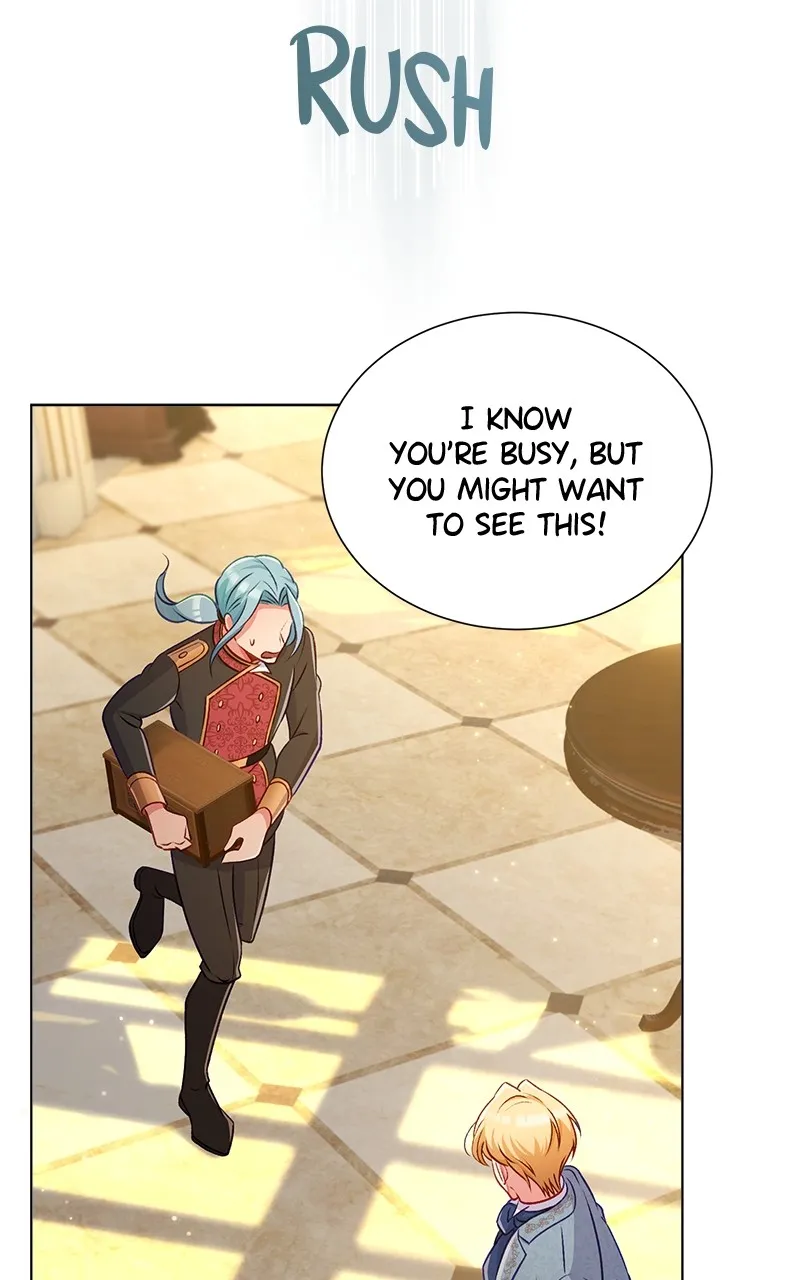 Broken Engagement Chapter 16 page 15 - 