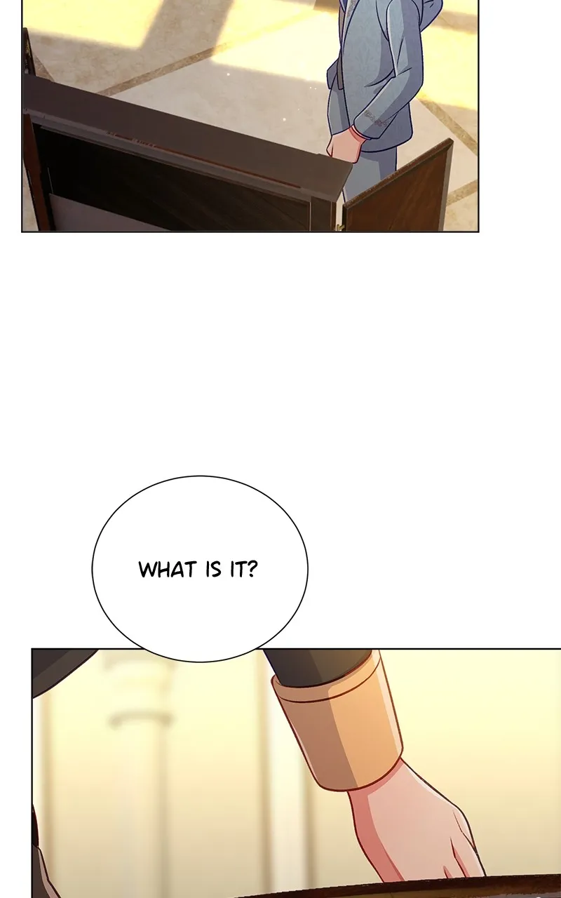Broken Engagement Chapter 16 page 16 - 