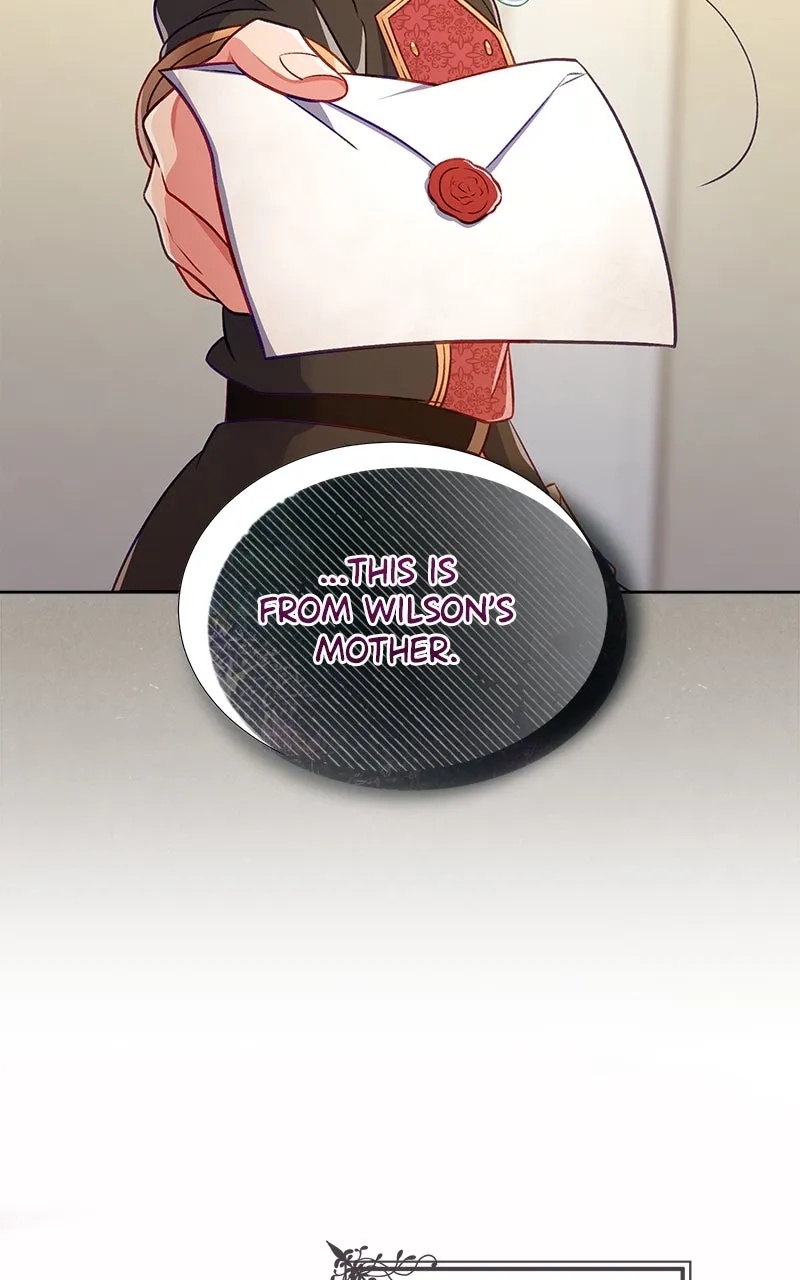 Broken Engagement Chapter 16 page 18 - 
