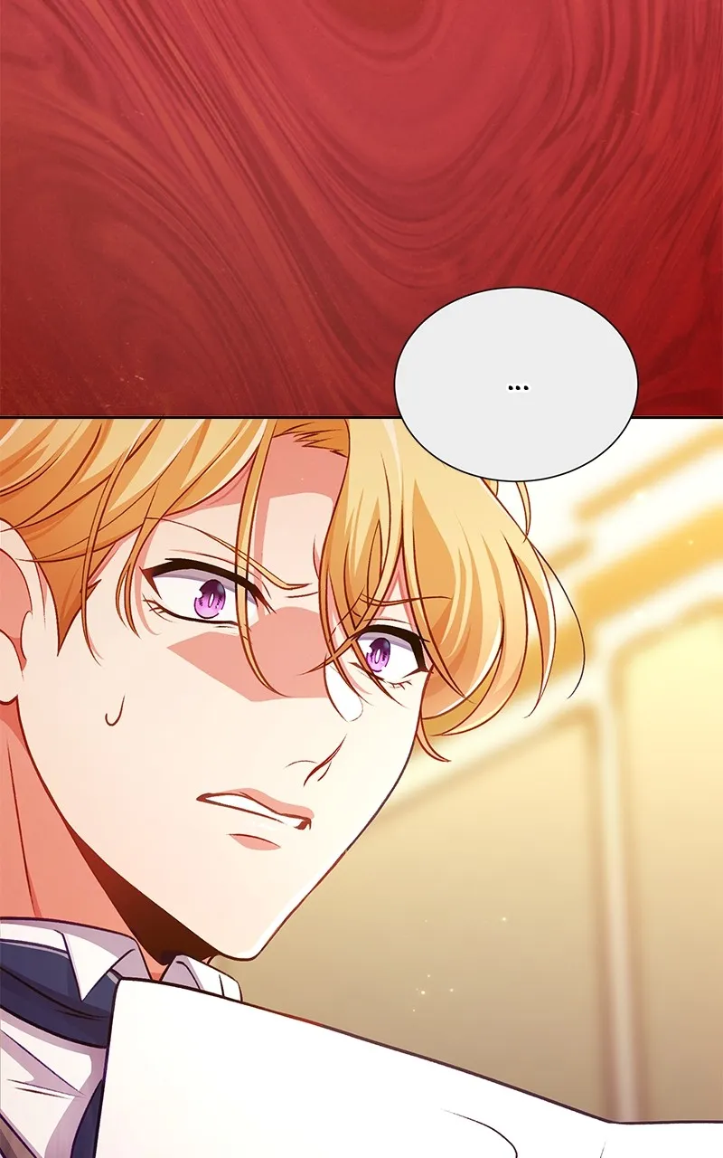 Broken Engagement Chapter 16 page 24 - 