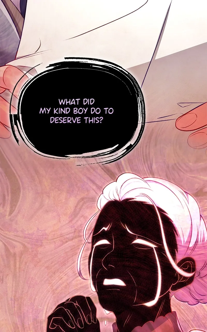 Broken Engagement Chapter 16 page 25 - 