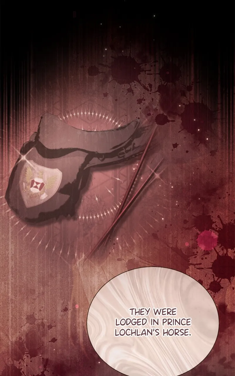 Broken Engagement Chapter 16 page 28 - 