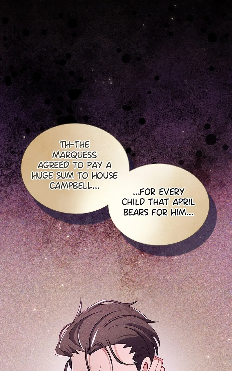 Broken Engagement Chapter 16 page 4 - 