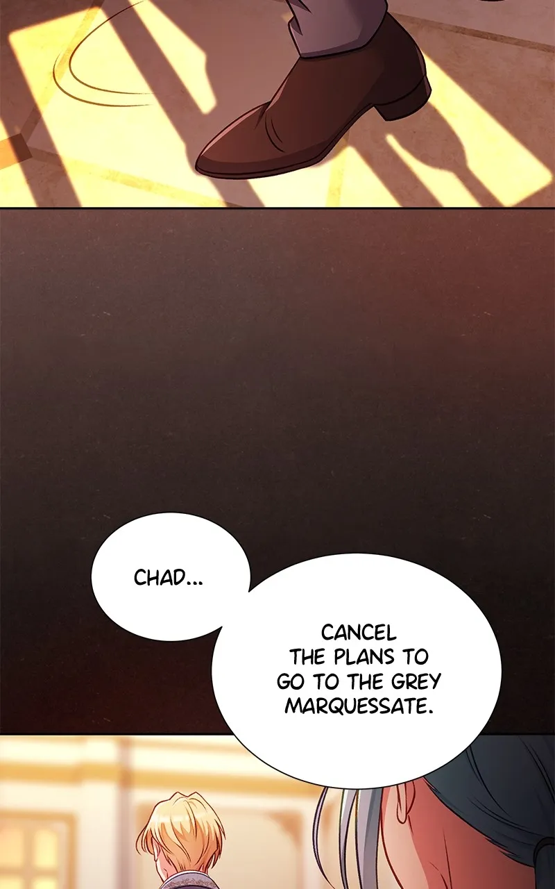 Broken Engagement Chapter 16 page 36 - 