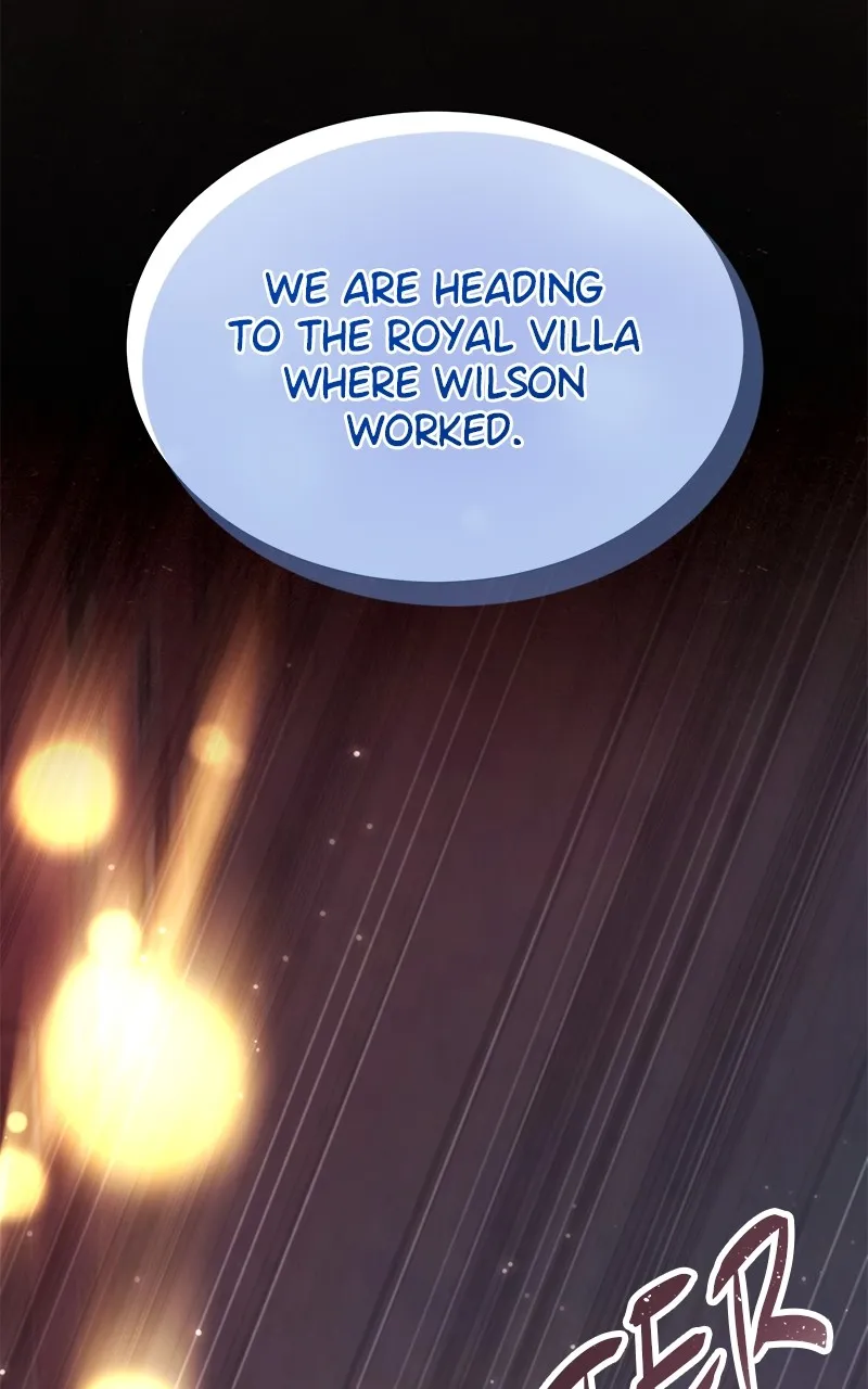 Broken Engagement Chapter 16 page 38 - 