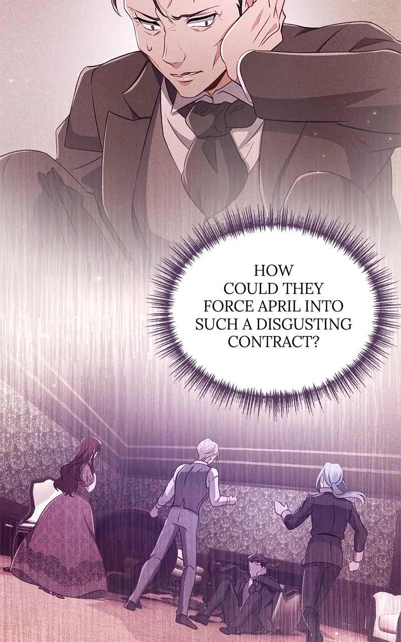 Broken Engagement Chapter 16 page 5 - 