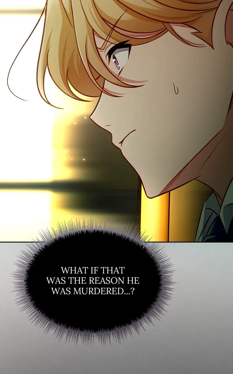 Broken Engagement Chapter 16 page 45 - 