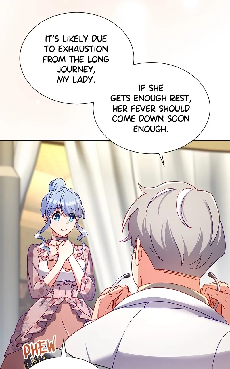 Broken Engagement Chapter 16 page 55 - 