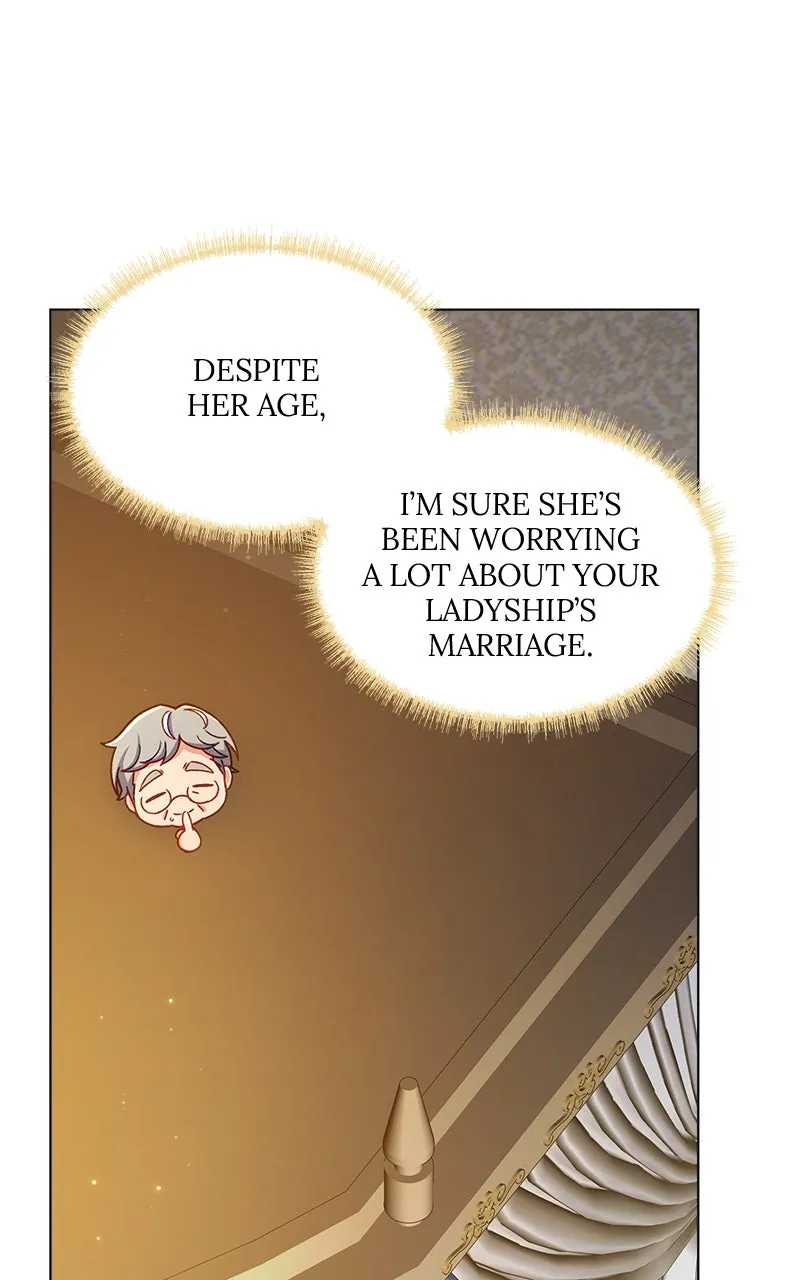 Broken Engagement Chapter 16 page 60 - 