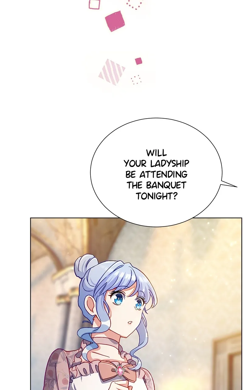 Broken Engagement Chapter 16 page 68 - 