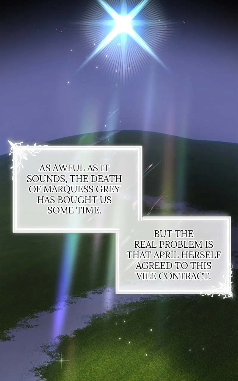 Broken Engagement Chapter 16 page 8 - 