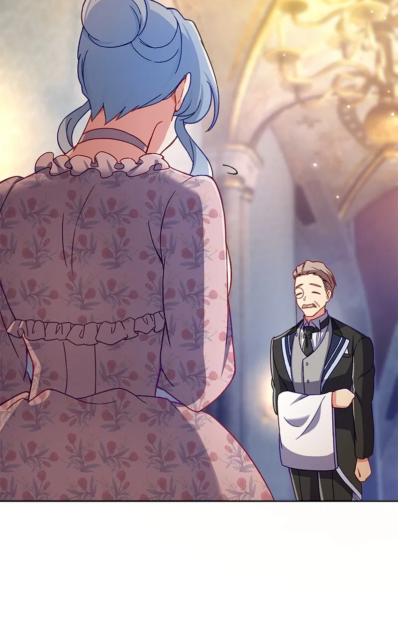 Broken Engagement Chapter 16 page 71 - 