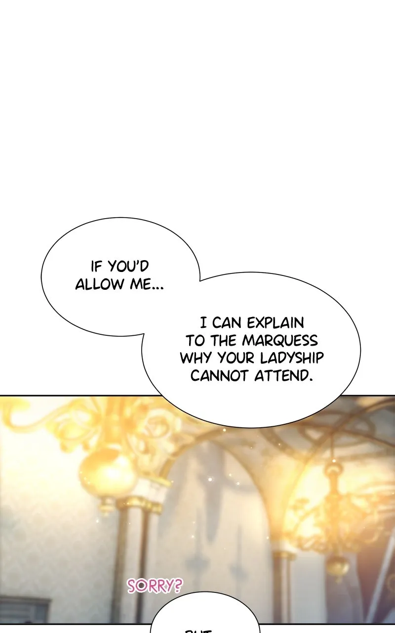Broken Engagement Chapter 16 page 72 - 