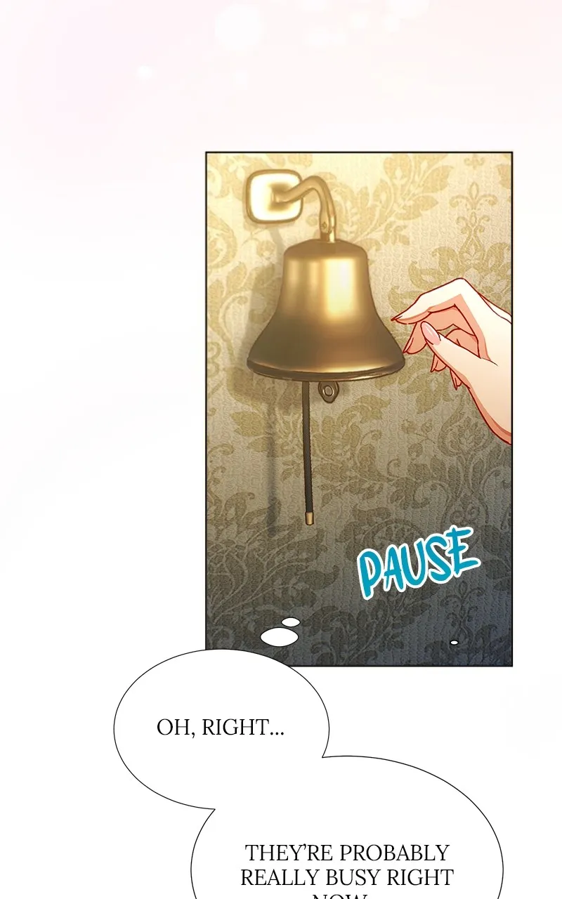 Broken Engagement Chapter 16 page 83 - 