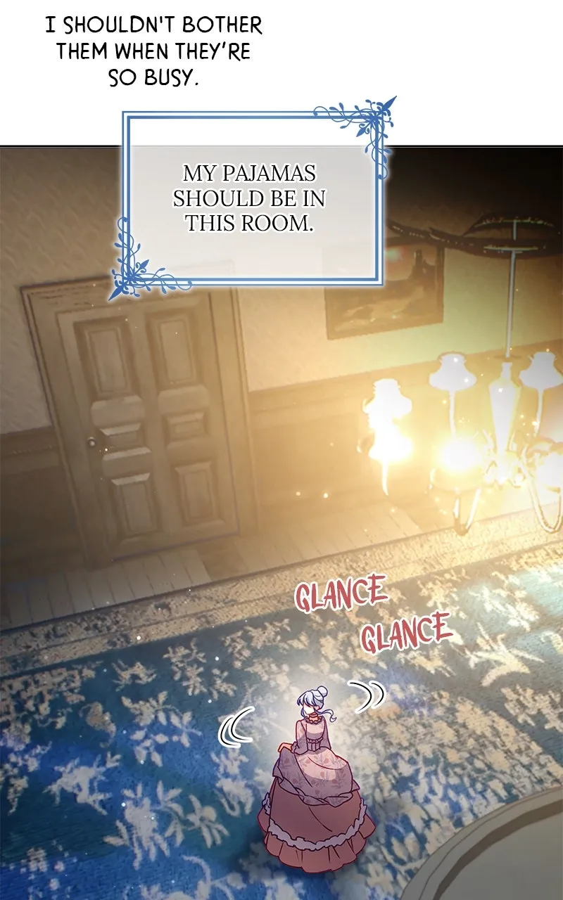 Broken Engagement Chapter 16 page 85 - 