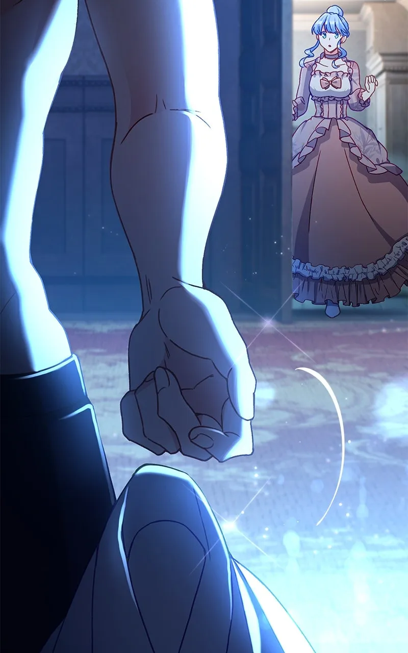 Broken Engagement Chapter 16 page 92 - 