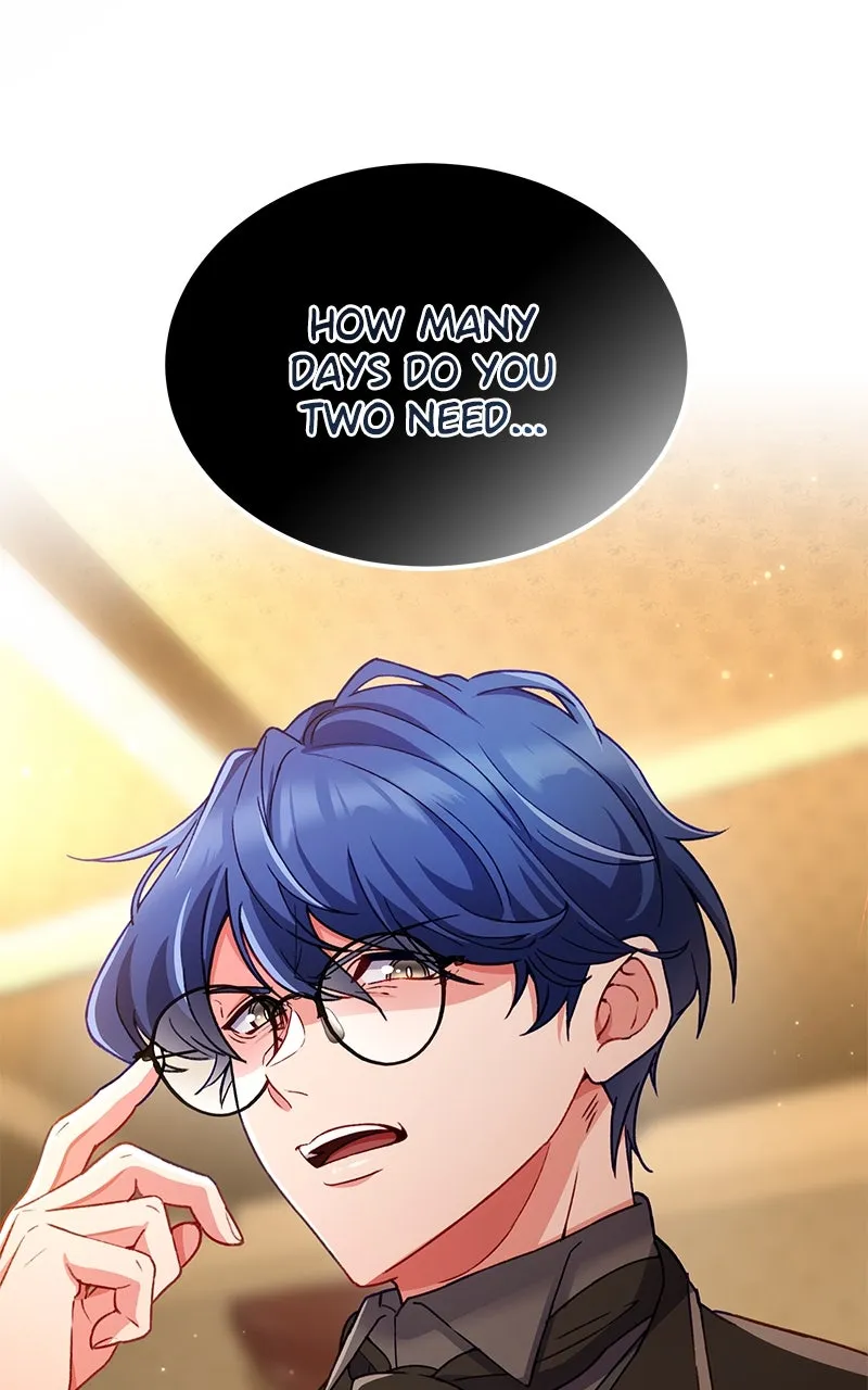 Broken Engagement Chapter 17 page 104 - 