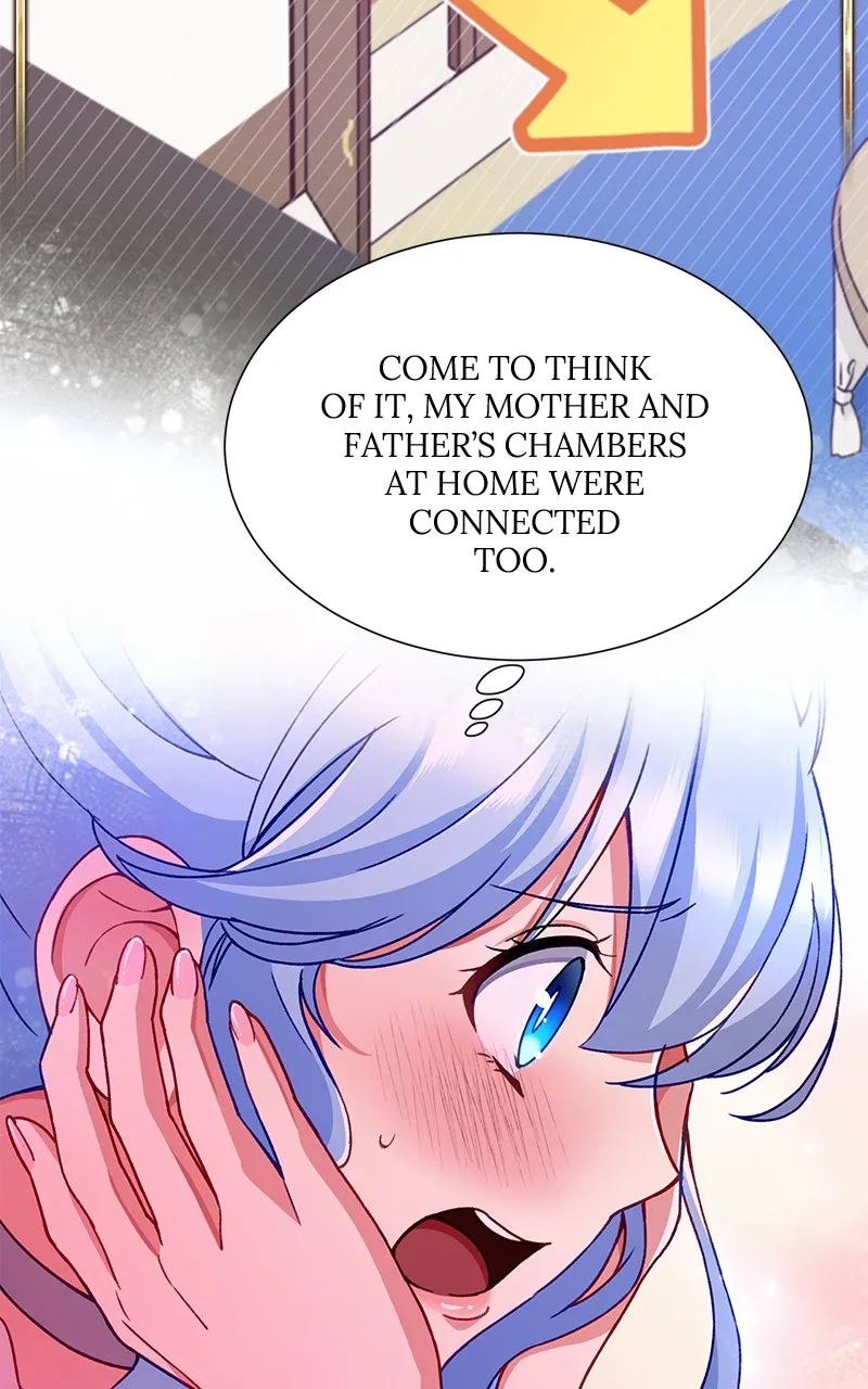 Broken Engagement Chapter 17 page 15 - 