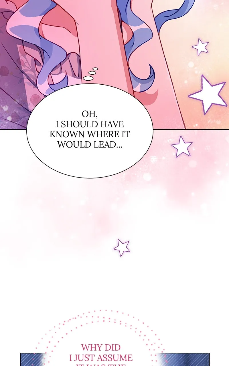 Broken Engagement Chapter 17 page 16 - 