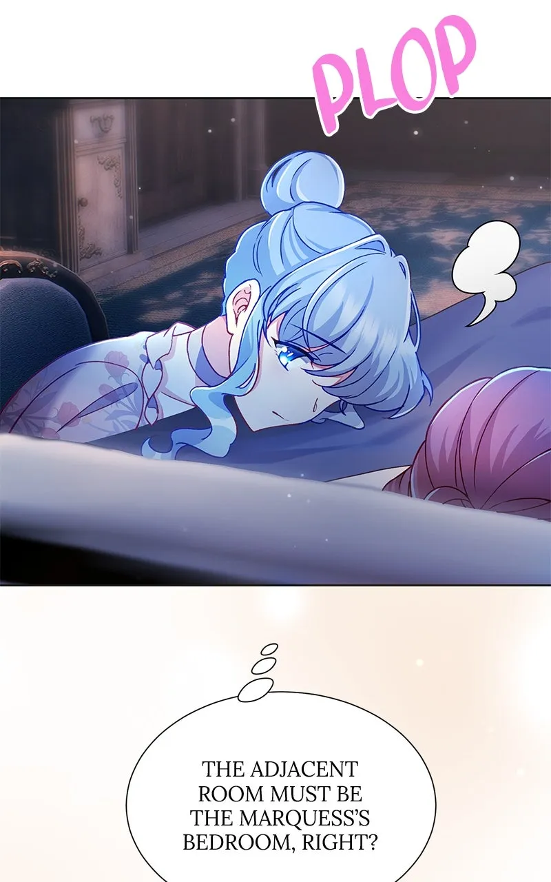 Broken Engagement Chapter 17 page 19 - 
