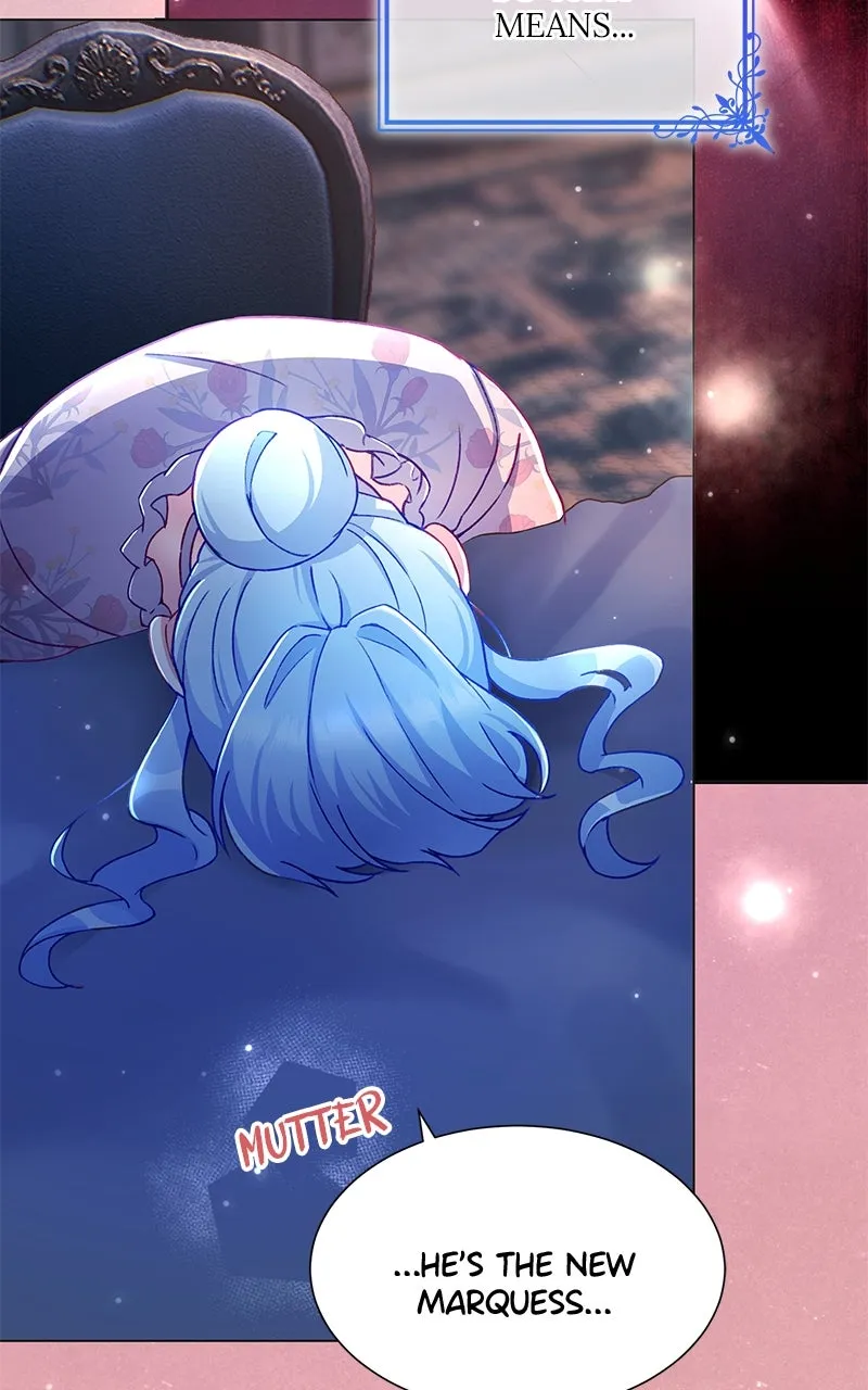 Broken Engagement Chapter 17 page 21 - 