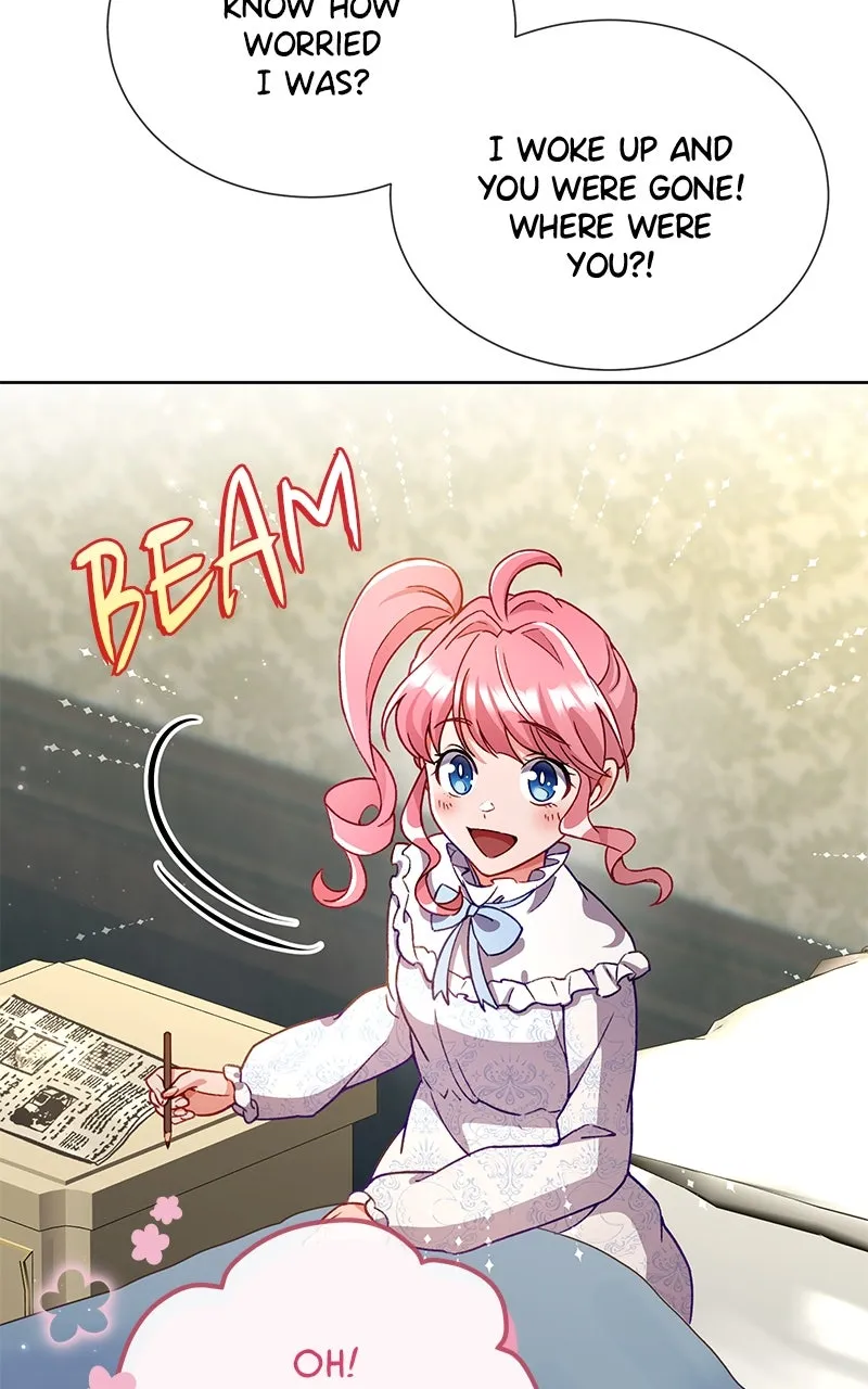 Broken Engagement Chapter 17 page 35 - 