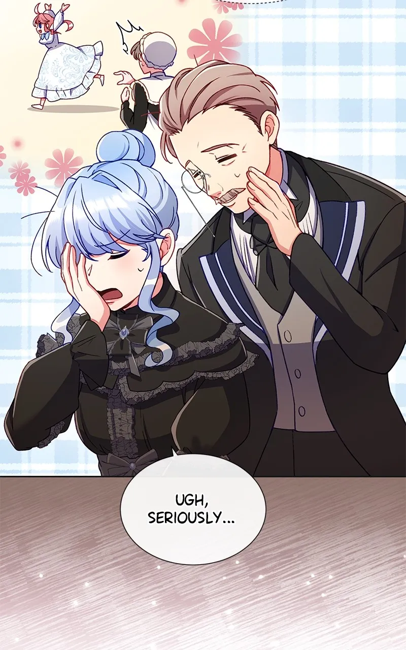 Broken Engagement Chapter 17 page 37 - 