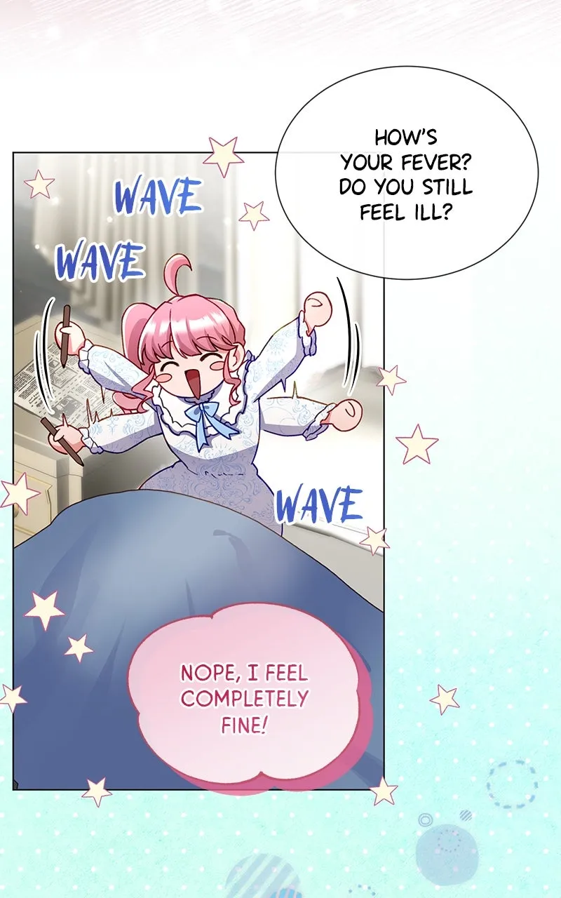 Broken Engagement Chapter 17 page 38 - 