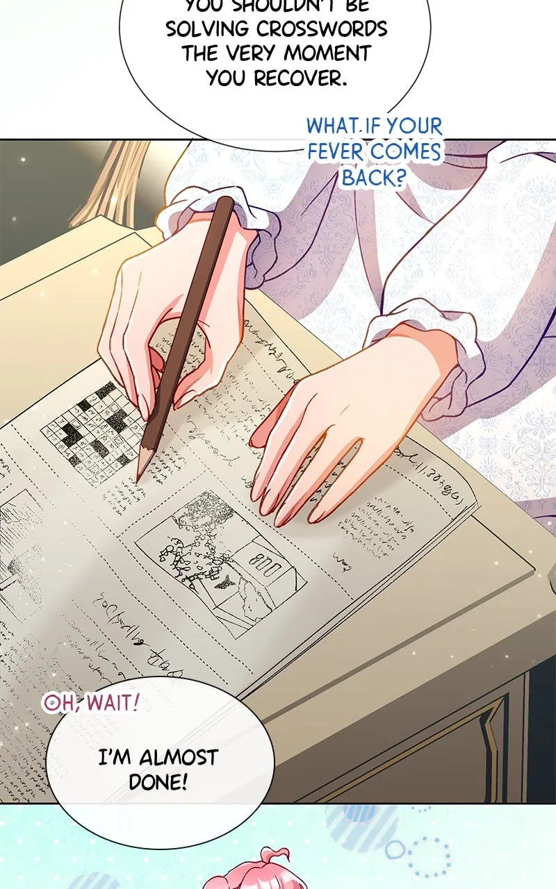 Broken Engagement Chapter 17 page 40 - 