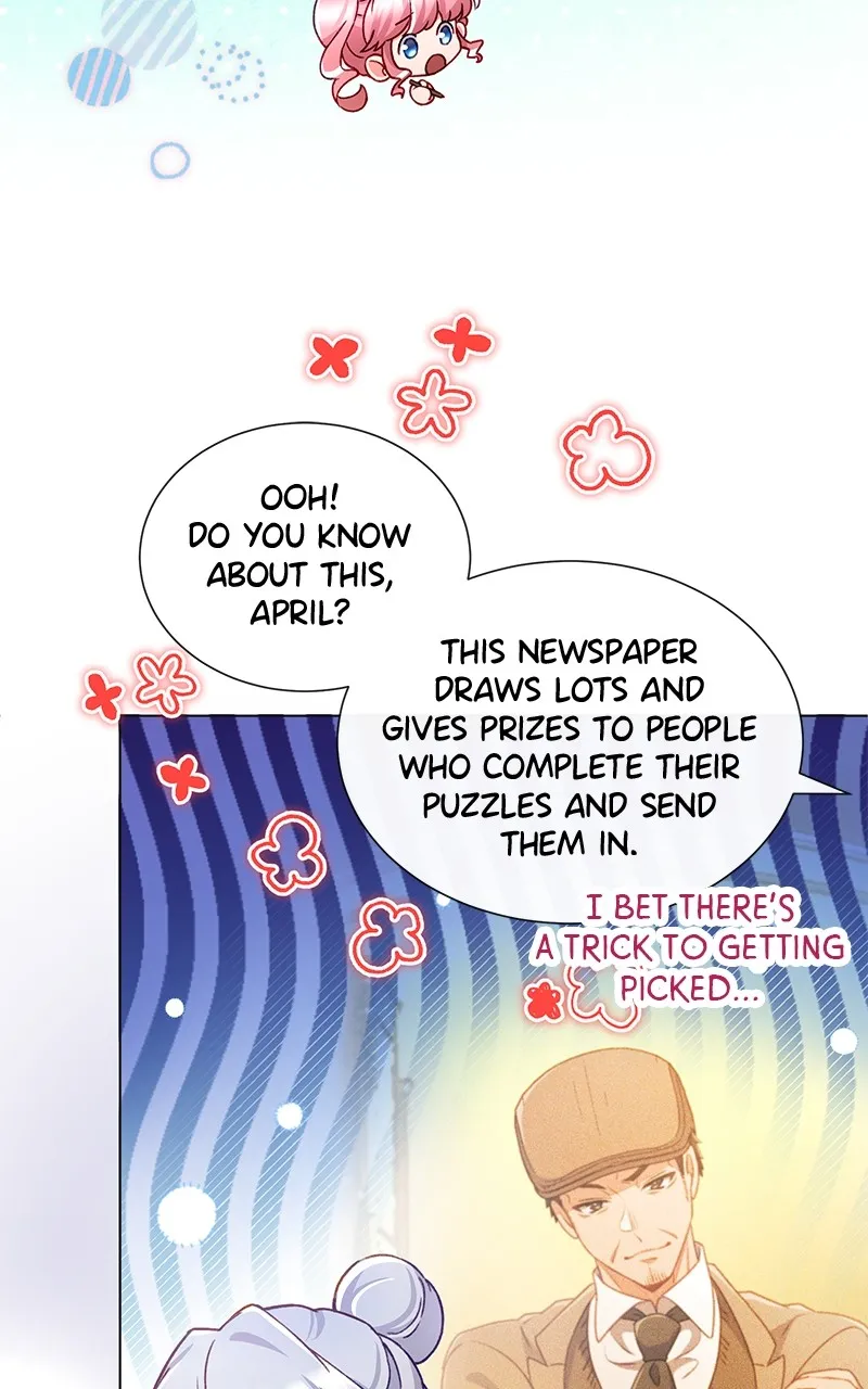 Broken Engagement Chapter 17 page 41 - 