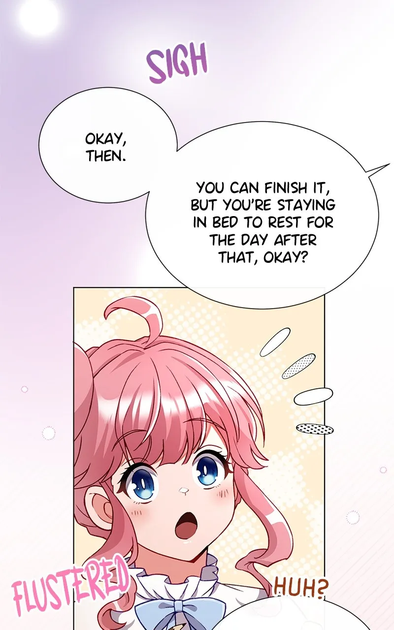 Broken Engagement Chapter 17 page 43 - 