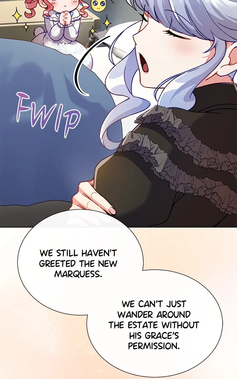 Broken Engagement Chapter 17 page 47 - 