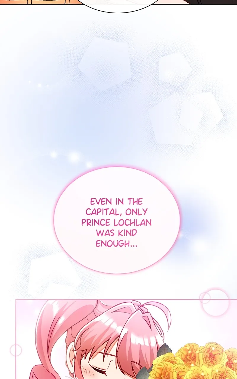 Broken Engagement Chapter 17 page 54 - 
