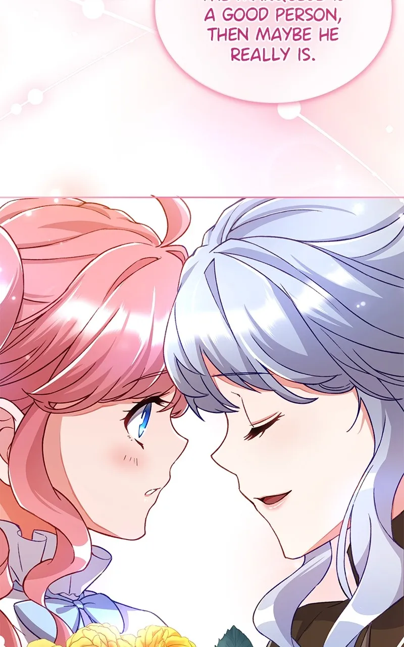 Broken Engagement Chapter 17 page 67 - 