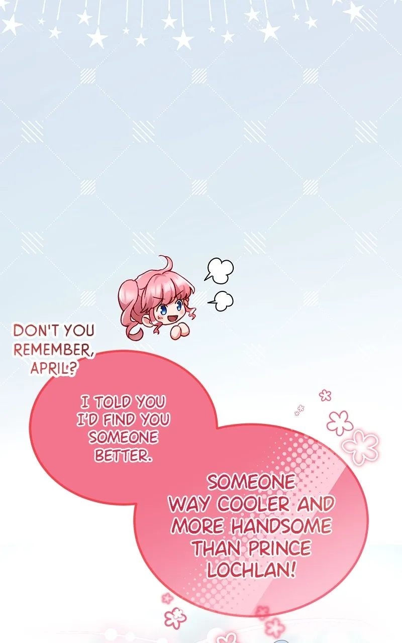 Broken Engagement Chapter 17 page 73 - 