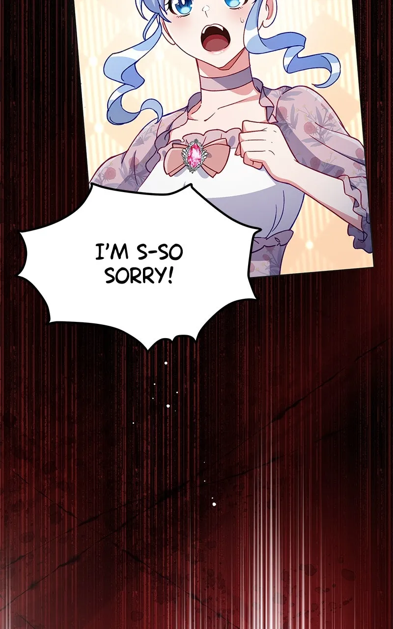 Broken Engagement Chapter 17 page 9 - 