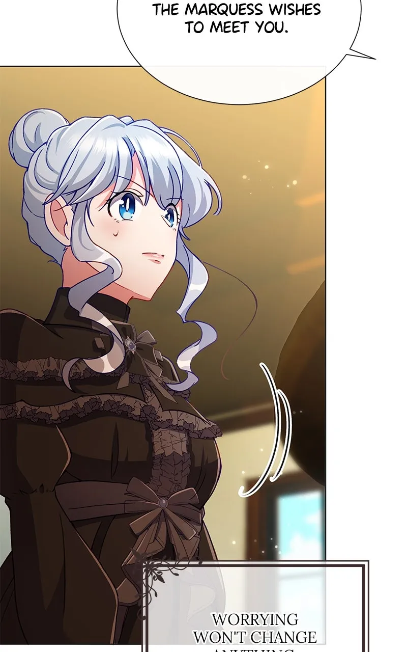 Broken Engagement Chapter 17 page 84 - 