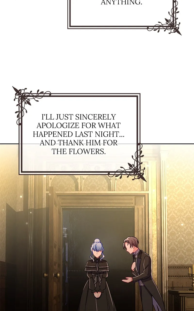 Broken Engagement Chapter 17 page 85 - 