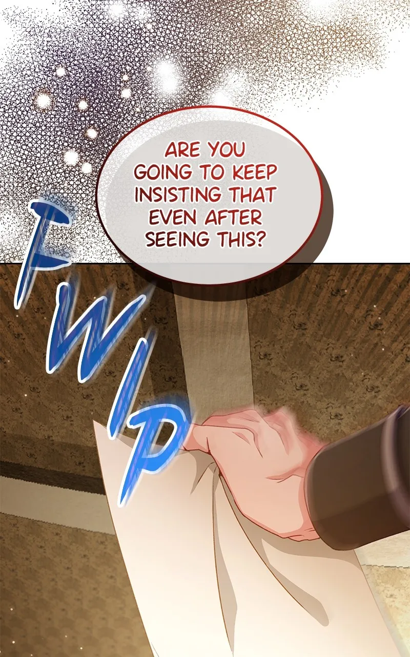 Broken Engagement Chapter 18 page 11 - 