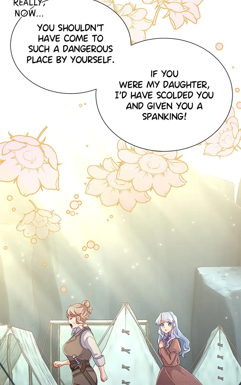 Broken Engagement Chapter 18 page 102 - 