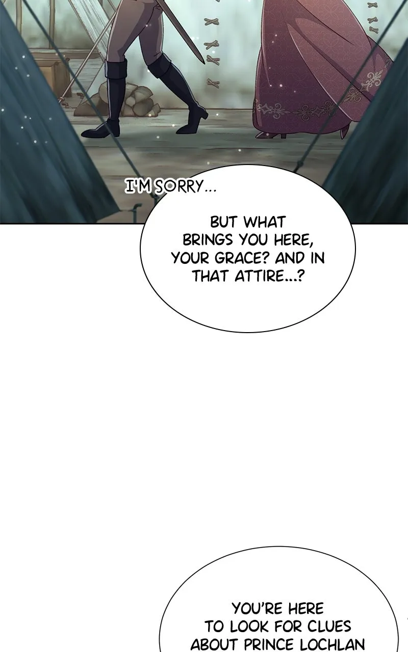 Broken Engagement Chapter 18 page 103 - 