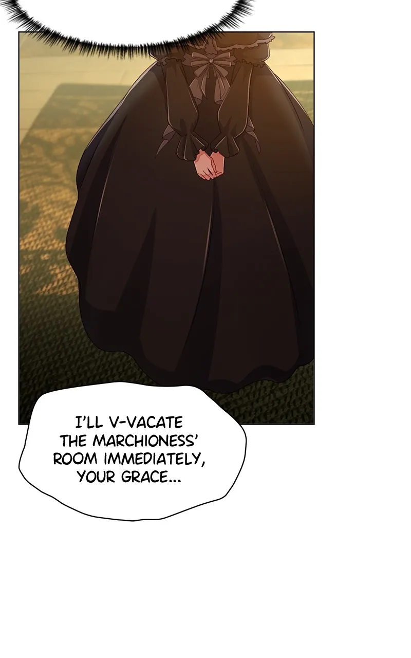 Broken Engagement Chapter 18 page 20 - 