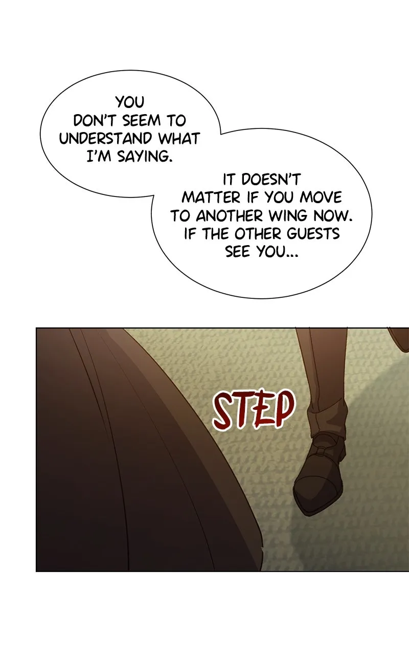 Broken Engagement Chapter 18 page 21 - 