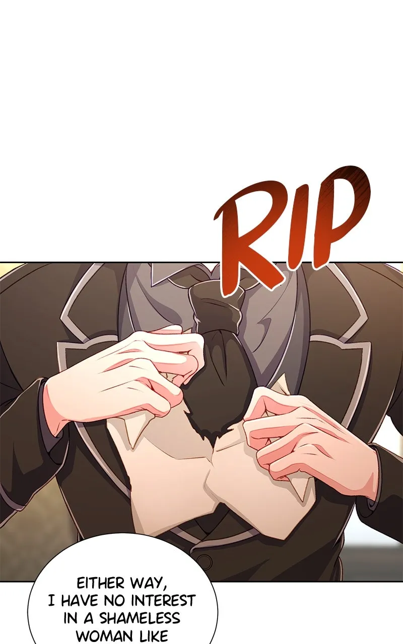 Broken Engagement Chapter 18 page 26 - 