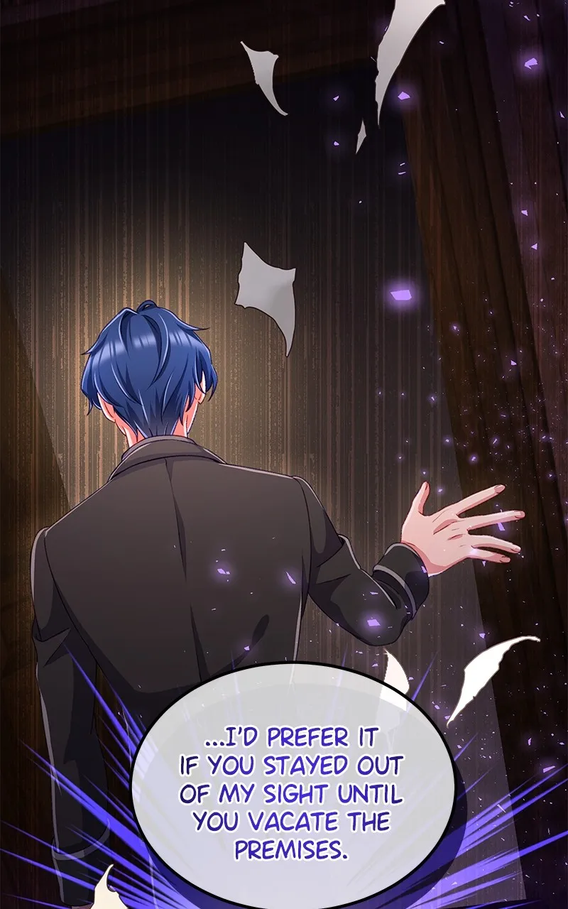 Broken Engagement Chapter 18 page 29 - 